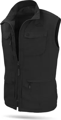 Produktbild von normani Herren Outdoor Weste