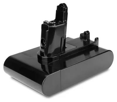Image de CELLONIC 1x Batterie pour Aspirateur Compatible avec Dyson DC44 Animal, DC34 Animal, DC45, 202932-02 - (2000mAh, 22.2V)