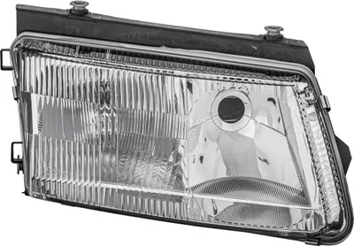 Obrázok produktu pre Predné Svetlomety Pravé Pre Vw Passat