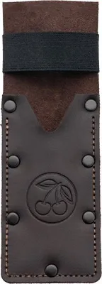 Produktbild von KIRSCHEN Lederholster für Kurzbeitel 3501158