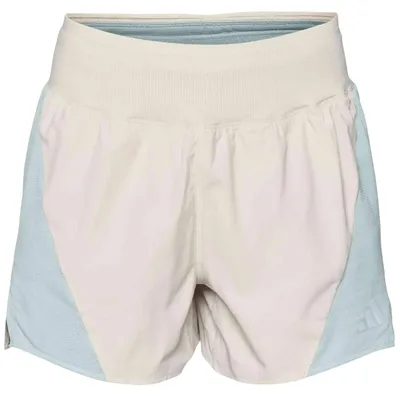 Imagen del producto de Pantalón corto Adidas adi365 Breeze "Wonder Alumina/Wonder Sage" para Mujer