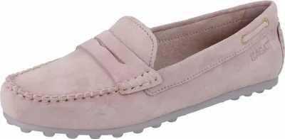 Zdjęcie produktu dla Bagatt Loafers - Pink Leather : 41 : Normalny rozmiar: 41 Szerokość: Regularny
