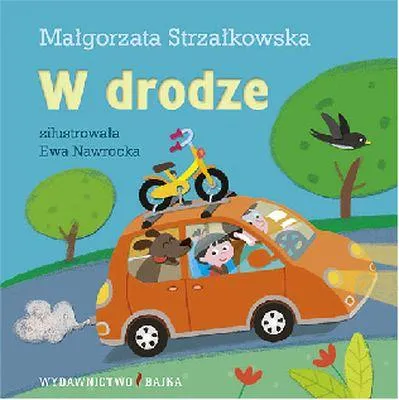 Immagine prodotto di W drodze