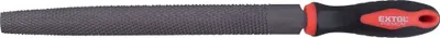 Image de Râpe 250x24,5x7mm, acier au carbone