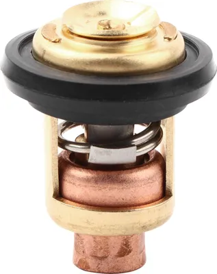 Image de Kit thermostat 19300 - Zv5-043 adaptation pour Honda hors-bord 50 75 90 115 130 cv 72 ° C