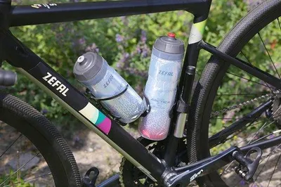 Productafbeelding van Isothermo Arctica Drinkfles 750 ml - Unisex, Volwassenen