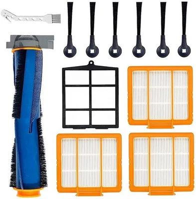 Obrázok produktu pre Náhradné diely pre vysávače, vhodné pre robotické vysávače AV2501AE, AV2501S a RV2502AE