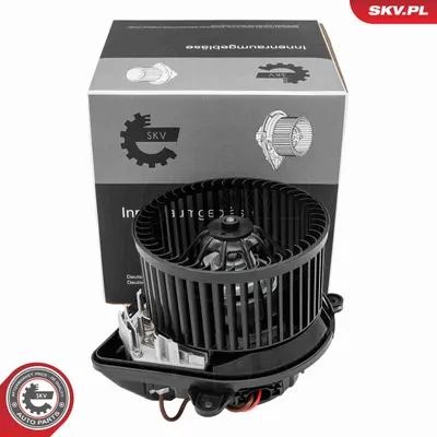 Image de bouche d'aération CITROEN Berlingo PEUGEOT Partner, 6441.L3