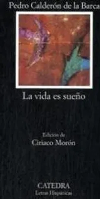 Produktbild von La vida es sueño