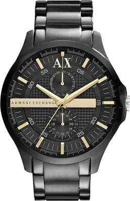 Immagine prodotto di Orologi Armani AX2121