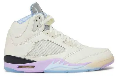 Zdjęcie produktu dla Air Jordan 5 Retro DJ Khaled We The Best Sail - EU: 43