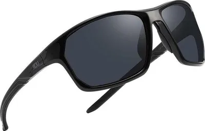 Produktbild von Famanu Sportbrille TR90-Montur - für Damen und Herren, ideal zum Radfahren und Sport