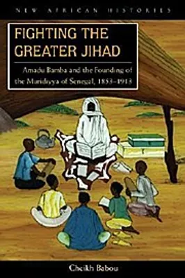 Produktbild von Babou, C: Fighting the Greater Jihad