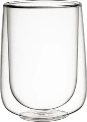 Image de Artesano Hot&Cold Beverages Latte-Macchiato-Becher Set 2tlg. 96 mm, 360 ml | Villeroy & Boch | Art.-Nr. 1172038098 | EAN 4003686446656
