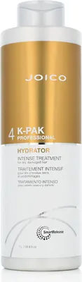 Productafbeelding van Joico K-PAK Hydrator Intensieve Behandeling, 1000 ml