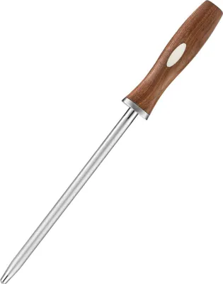 Produktbild von XinZuo - Wetzstahl mit Diamant - B46W Jiang Serie