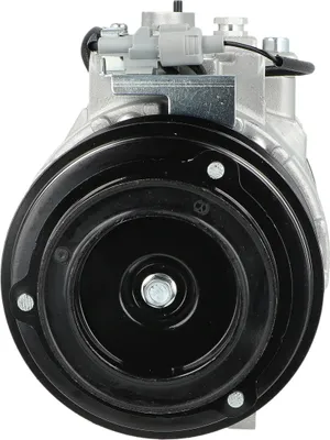 Produktbild von NRF 32836 7SBU17C Klimaanlage Klimakompressor PAG 46 R1234yf R134a für BMW 5 Touring (F11) 1 Schrägheck (F20) 3 Touring (F31) 5 Limousine (F10)