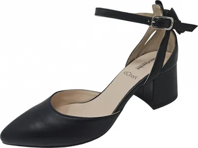 Produktbild von Nero Giardini Slingpumps Schwarz