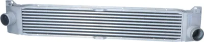 Obrázok produktu pre Medzichladič 740 mm - 127 mm NRF vhodný napr. pre FIAT DUCATO