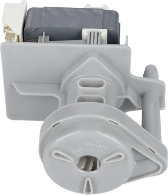 Produktbild von easyPART passend für 00145796 BOSCH Kondenswasserpumpe ebmpapst P26-2518 für Trockner