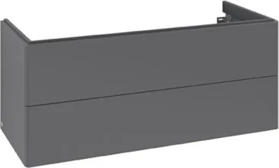 Produktbild von Villeroy & Boch K06000GK WTUS Antao 1188x504x493mm 2 Ausz. WT