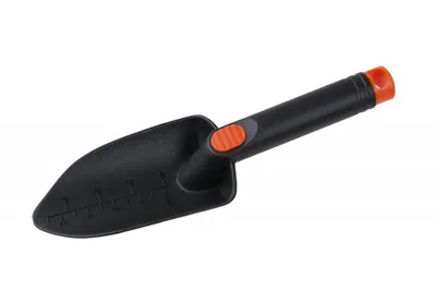 Produktbild von Blumenkelle Pflanzkelle Pflanzschaufel Gartenschaufel 280 mm