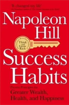 Immagine prodotto di Success Habits