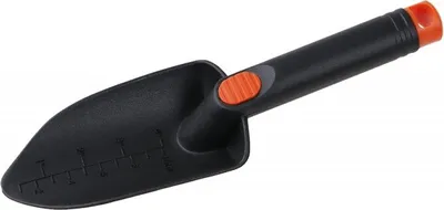 Zdjęcie produktu dla Kielnia do kwiatów Kielnia do sadzenia Łopata do sadzenia Łopata ogrodowa 280 mm