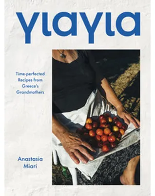 Produktbild von Yiayia