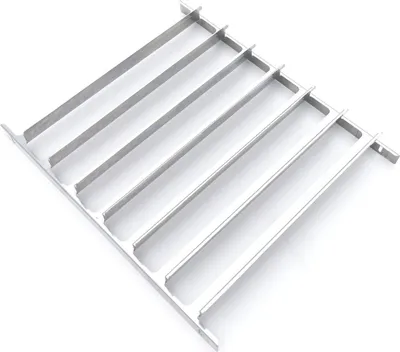 Immagine prodotto di Maxima - Tavolo per forno combinato con ripiano - Inserto per vassoio - 7x 1/1 GN