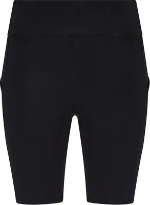 Produktbild von Just Cool - Radlershorts für Damen LT4962 (3XL) (Pechschwarz)
