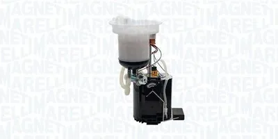 Produktbild von MAGNETI MARELLI Benzinpumpe 313011313082 für FORD MONDEO IV Turnier (BA7) elektrisch