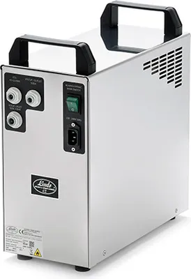 Produktbild von Wassersprudler, Wasserspender, Trinkwassersprudler - Externer Karbonator 40L
