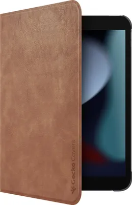 Produktbild von Gecko Covers Apple iPad (2022) EasyClick Next, Folio, Apple, iPad 10.2 (2019), iPad 10.2 (2020), iPad 10.2 (2021), iPad 10.2 (2022), 25,9 cm (10.2"), 294 g