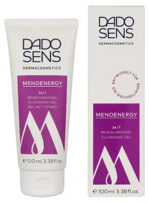 Productafbeelding van Dado Sens Menoenergy 24/7 gezichtsreiniger