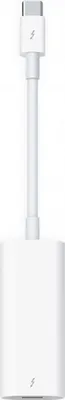 Immagine prodotto di Apple MMEL2ZM/A Apple Thunderbolt 3 (USB-C) auf Thunderbolt 2 Adapter