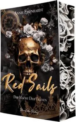 Obrázek produktu pro Red Sails (Teil 3)
