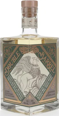 Produktbild von 23 Years Old Grand Cru Single Malt in GP - Glenfiddich