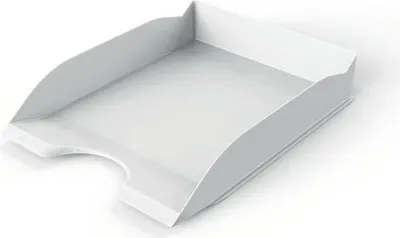 Immagine prodotto di DURABLE Vaschette portacorrispondenza BASIC A4, Bianco, 1701674010