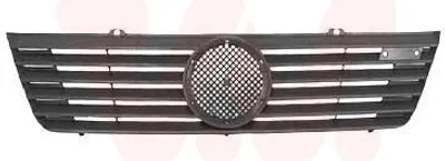Produktbild von VAN WEZEL 3075510 Kühlergrill Frontgrill passend für MERCEDES-BENZ SPRINTER 3-t Kasten (903)