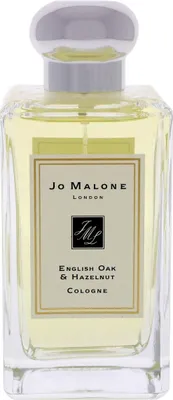 Obrázok produktu pre Jo Malone English Oak & Hazelnut kolínska voda unisex 100 ml