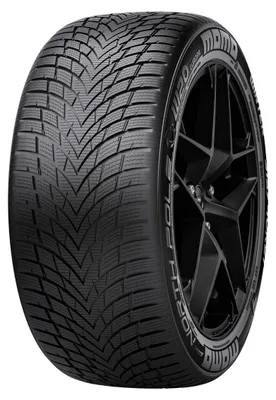 Produktbild von 1x MOMO NORTH POLE W-20 Winterreifen 235/45 R17 97V XL M+S 3PMSF Reifen