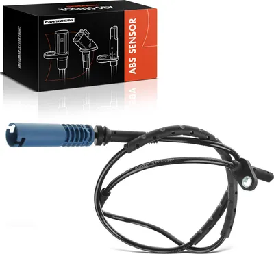 Obrázok produktu pre Frankberg 1x ABS senzor zadnej nápravy na oboch stranách pre BMW X1 E84 2.0L 1.6L 3.0L 2009-2015