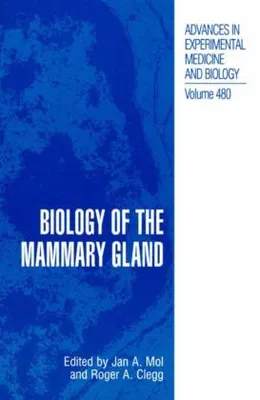 Obrázek produktu pro Biology of the Mammary Gland