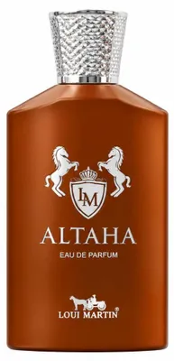 Produktbild von Loui Martin - Eau de Parfum Altaha