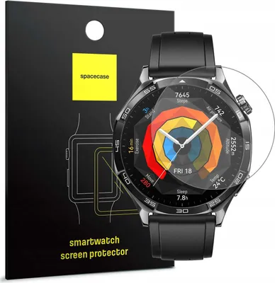 Image de Sc Sw Glass 2.5D Huawei Watch Gt5 46Mm