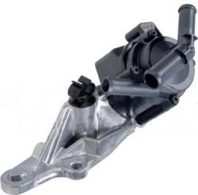 Produktbild von PIERBURG Zusatzwasserpumpe 7.10102.08.0 für OPEL Corsa F elektrisch