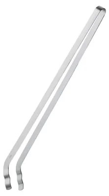 Immagine prodotto di Rösle Rösle Kohlezange 50 cm 25036 250036 4004293250360