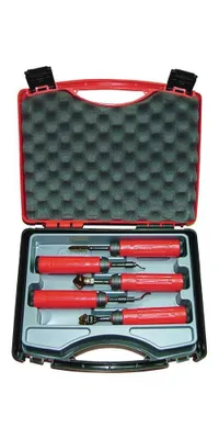 Immagine prodotto di Kit Entgraterset Classic KPC2 SHAVIV