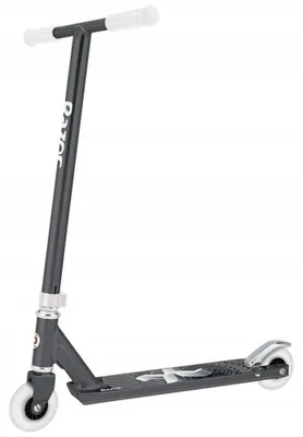 Obrázek produktu pro Razor – koloběžka „Pro X“ PP13166 (jedna velikost) (šedá)